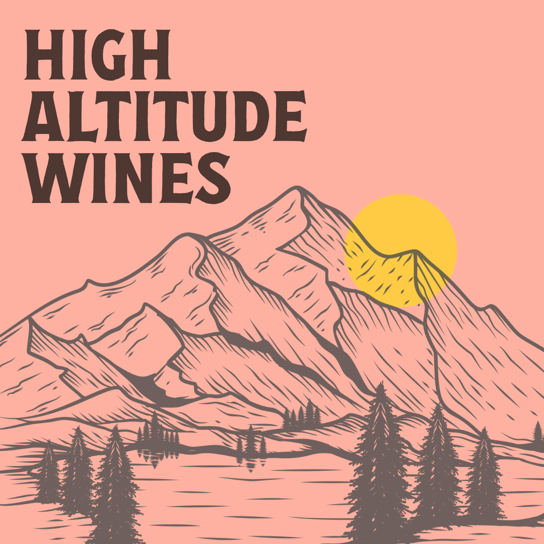Image of High Altitude Wines